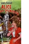 Alice in Tara Oglinzilor