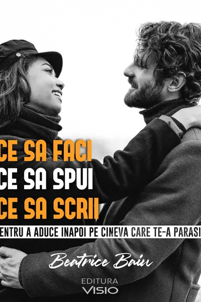 Ce sa faci, ce sa spui, ce sa scrii