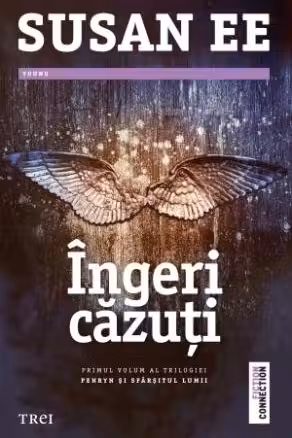 Ingeri cazuti