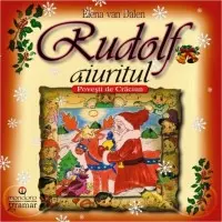 Rudolf aiuritul