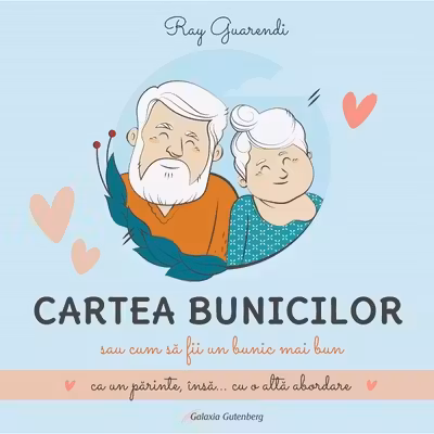 Cartea bunicilor