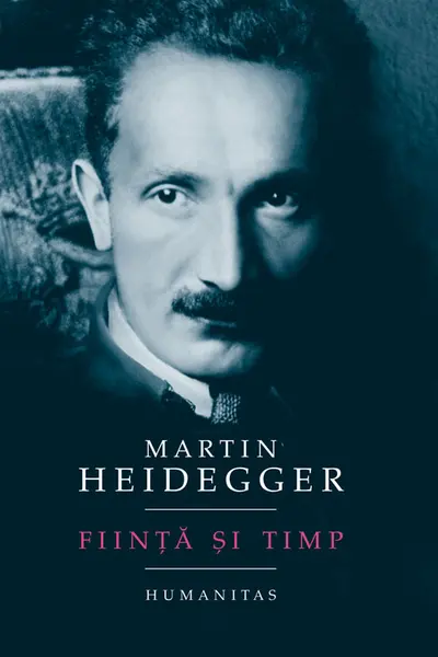 Fiinta si timp