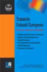 Tratatele Uniunii Europene Act. 6 Aprilie 2015