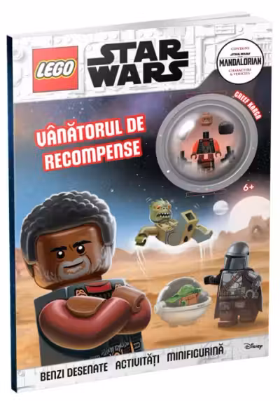 Vanatorul de recompense