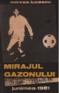 Mirajul gazonului