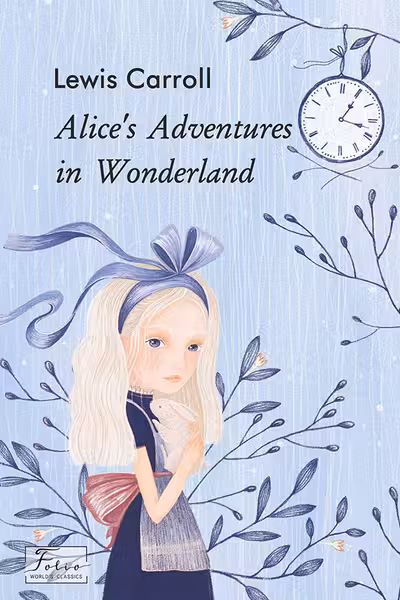 Alice's Adventures in Wonderland