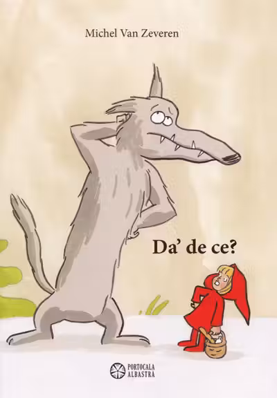 Da' de ce?