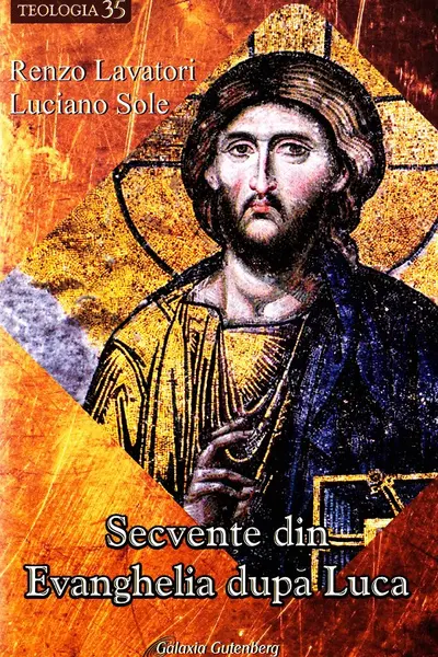 Secvențe din Evanghelia după Luca