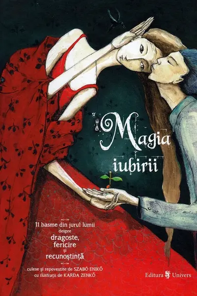 Magia iubirii