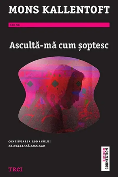 Asculta-ma cum soptesc