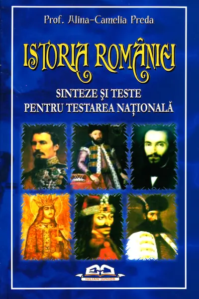 Istoria României