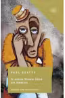 Io contra Statelor Unite ale Americii. Paul Beatty