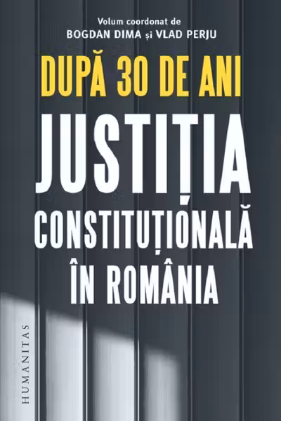 Dupa 30 de ani