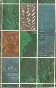 Gutenberg la computer