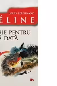 Feerie pentru alta data