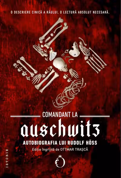 Comandant la Auschwitz
