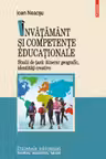 Invatamant si competente educationale