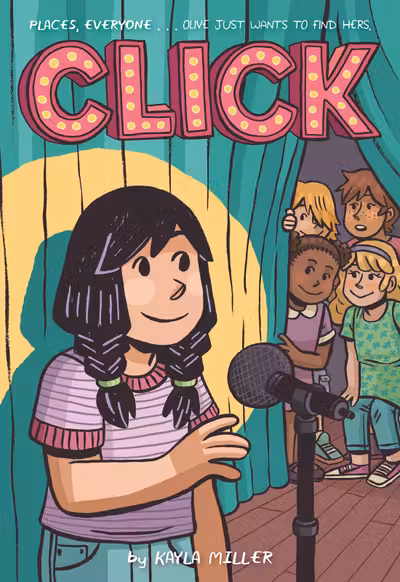 Click