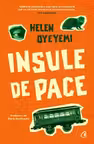 Insule de pace