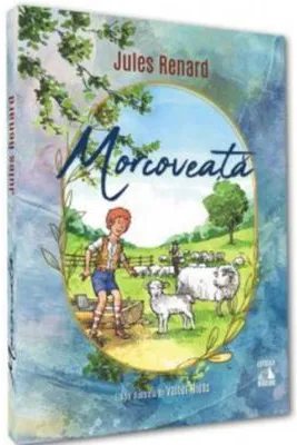 Morcoveata (editie ilustrata de Valter Riess)