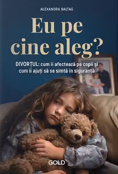 Eu pe cine aleg?