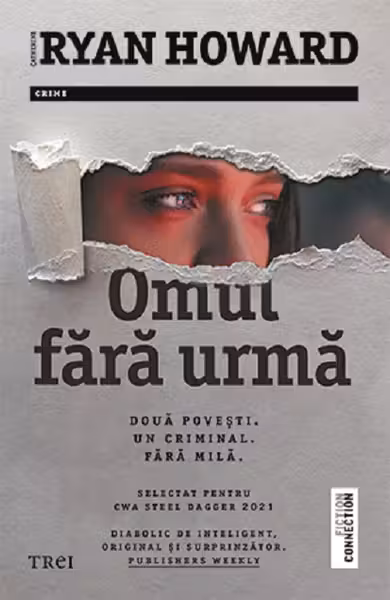 Omul fara urma