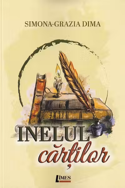Inelul cărților