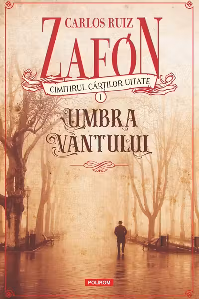 Umbra vantului