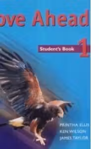 Move Ahead 1 ( Student s Book )