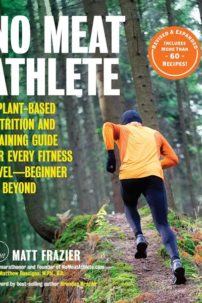 No Meat Athlete