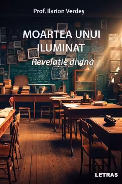 Moartea unui iluminat