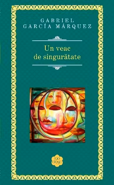 Un veac de singurătate