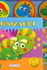 Pentru prichindei - dinozauri