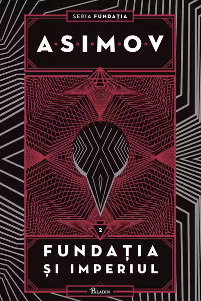 Fundatia si Imperiul