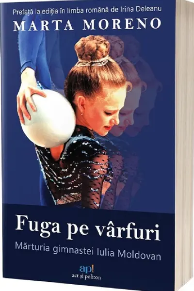 Fuga pe varfuri