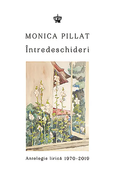 Intredeschideri. Antologie lirica 1970–2019