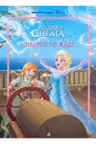 Regatul de Gheata. Dincolo de mari. Carte gigant (grupa mare)