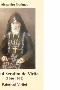 Sf Serafim de Virita Patericul Viritei