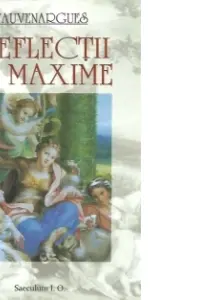 Reflecții și maxime