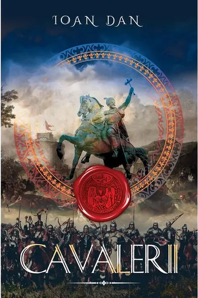 Cavalerii