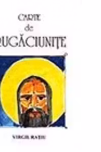 Carte de rugăciunițe