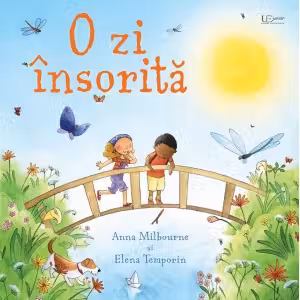 O zi insorita (Usborne)