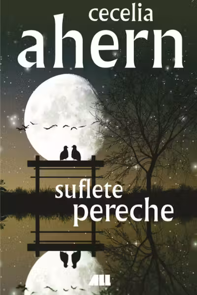 Suflete pereche. All