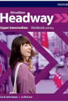 Headway 5E Upper-Intermediate Workbook with key