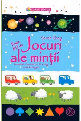 Jocuri ale mintii
