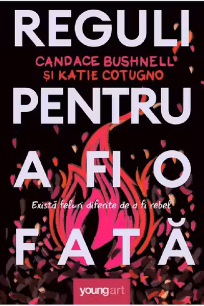 Reguli pentru a fi o fata