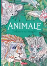 Animale - Culoare si magie