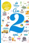 Cuvinte pentru varsta mea. Am 2 ani