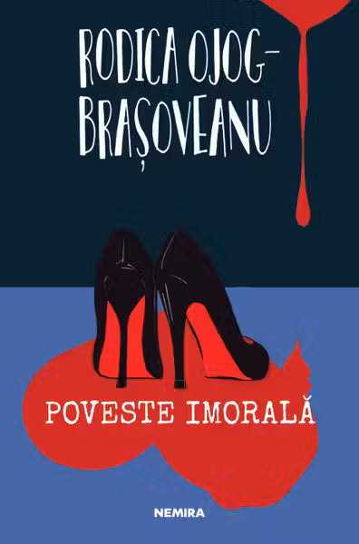 Poveste imorala