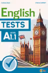 English Tests. Level A1.1